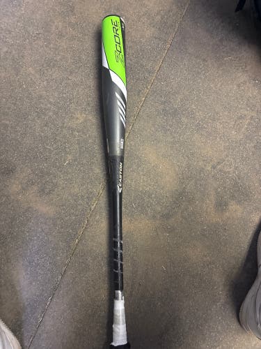 **RARE** 2016 Easton Z-Core Alloy BBCOR Certified Bat (-3) 30 oz 33" (Used)