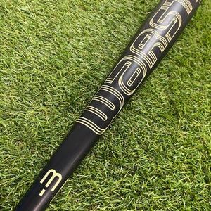 Warstic Bonesaber BBCOR 2023 (-3)