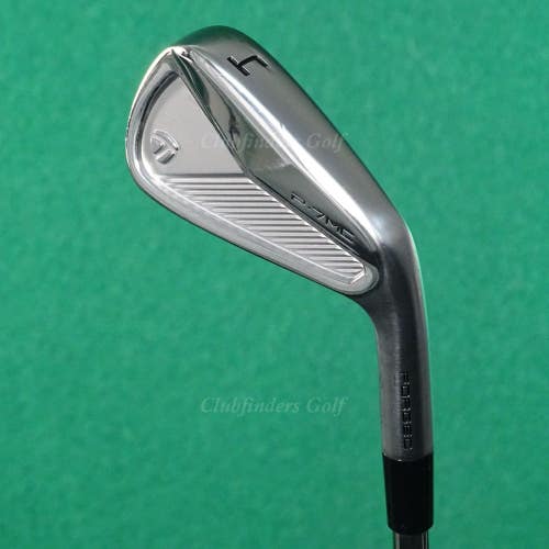 TaylorMade P-7MC 2023 Forged Single 4 Iron KBS Tour Steel Stiff