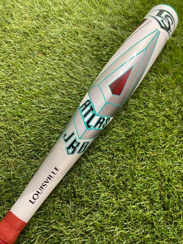 Louisville Slugger Atlas (2 3/4") Jr. Big Barrel (-10)