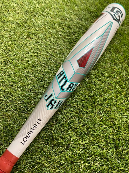 Louisville Slugger Atlas (2 3/4") Jr. Big Barrel (-10)