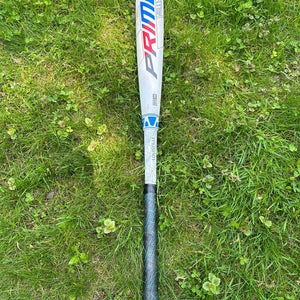 2019 Louisville Slugger Prime 919 Composite BBCOR Certified Bat (-3) 29 oz 32" (Used)