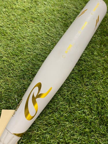 Rawlings Icon (2 3/4") USSSA 2024 (-8)