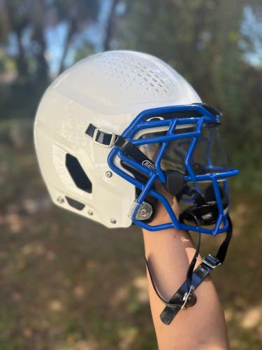 Large Adult Vicis ZERO2 Helmet (Used)