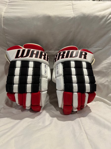 Warrior Remix Gloves 14" (Used)