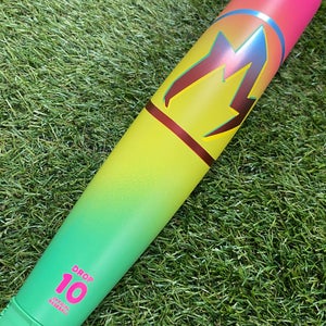 Easton Hype Fire Composite USA (2 5/8") 2026 (-10)