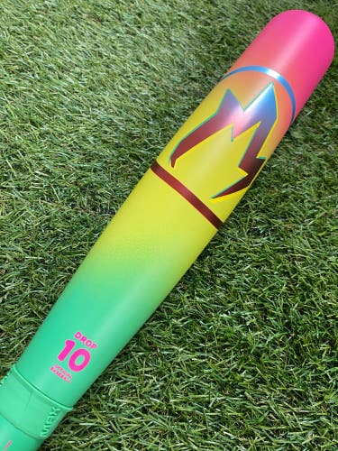 Easton Hype Fire Composite USA (2 5/8") 2026 (-10)