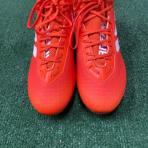 New Adult Adidas Freak 23 Mid Top Cleats  | Men's 13