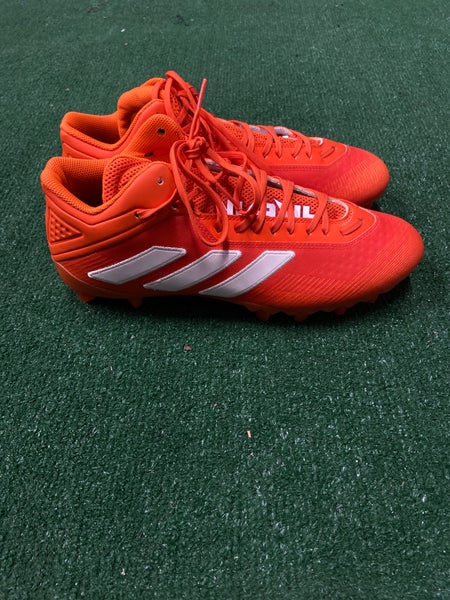 New Adult Adidas Freak 23 Mid Top Cleats | Men's 13