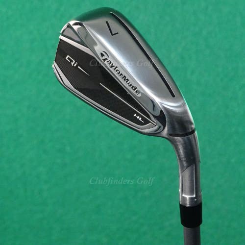 TaylorMade Qi HL Single 7 Iron Fujikura Speeder NX 50-A Graphite Seniors