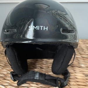 Unisex Small Smith Zoom Jr. Helmet (Used)