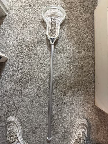 Adult Warrior Warp on maverick caliber (Used)