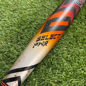 Louisville Slugger Select PWR (2 3/4") USSSA 2023 (-8)