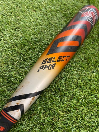 Louisville Slugger Select PWR (2 3/4") USSSA 2023 (-8)