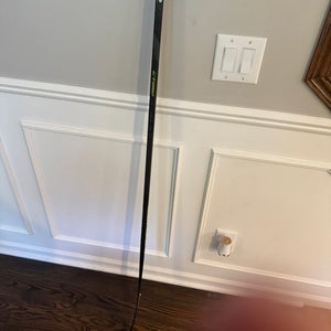 Senior Fischer Left Hand Hockey Stick (Used)