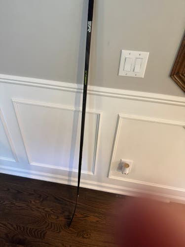 Senior Fischer Left Hand Hockey Stick (Used)