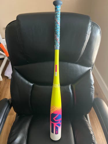 2025 Easton Dub Composite USSSA Certified Bat (-10) 20 oz 30" (New)