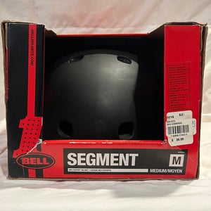 Medium Bell Bike Helmet BMX Bike (New)