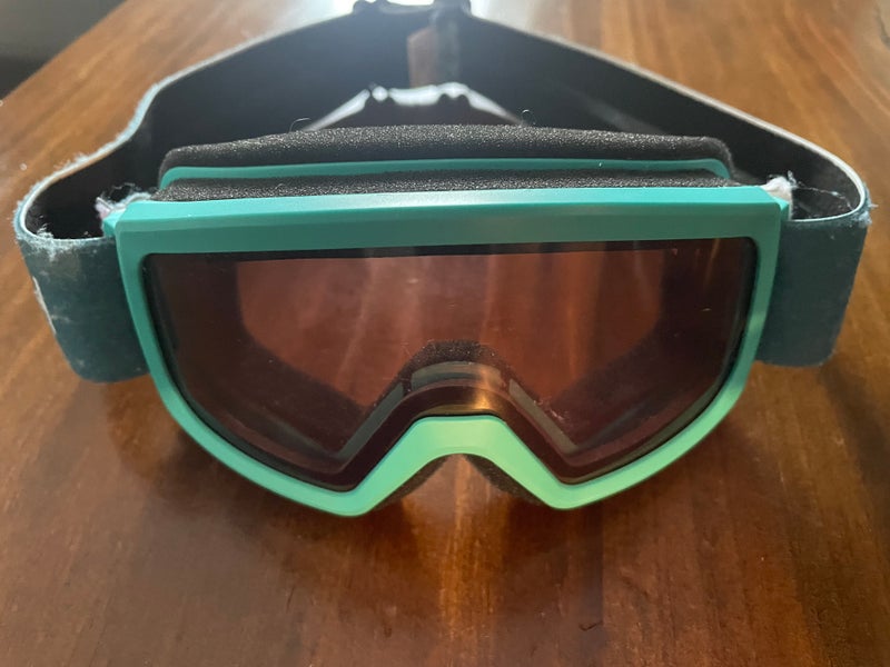 Unisex Smith Ski Goggles Small (Used)