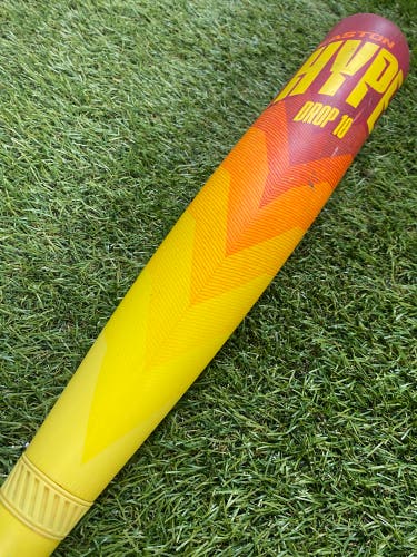 Easton Hype Fire (2 3/4") USSSA 2024 (-10)