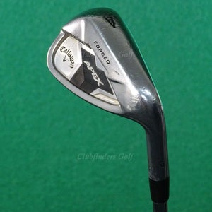 Callaway Apex Forged 19 AW Approach Wedge Tour Issue DG X100 Steel Extra Stiff