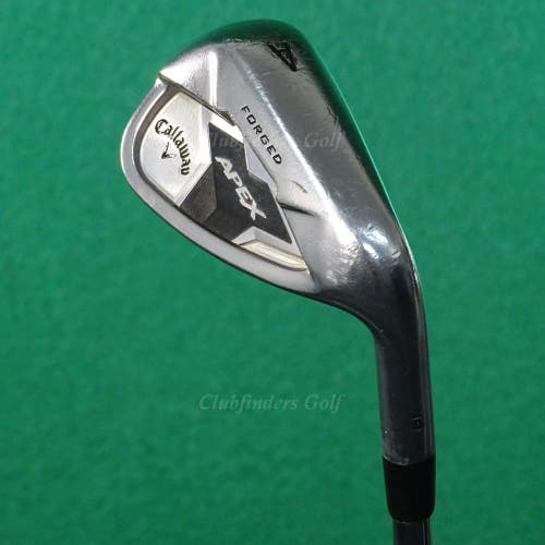 Callaway Apex Forged 19 AW Approach Wedge Tour Issue DG X100 Steel Extra Stiff