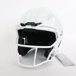 VICIS / ZERO2 Elite / Football Helmet / Adult XL / Facemask SO-212 / NEW / Read