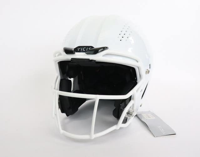 VICIS / ZERO2 Elite / Football Helmet / Adult XL / Facemask SO-212 / NEW / Read