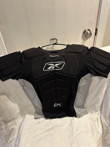 Reebok 6k Padded Hockey Shirt - LG (Used)