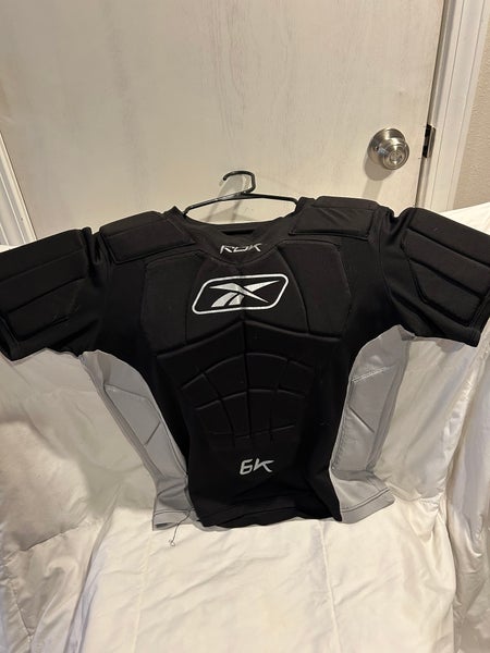 Reebok 6k Padded Hockey Shirt - LG (Used)