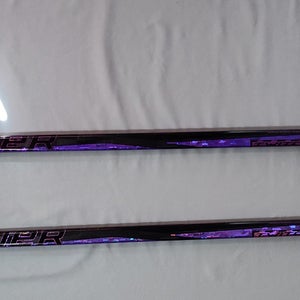 Senior Bauer Twitch Right Handed Hockey Stick P28 (New) 2 pack