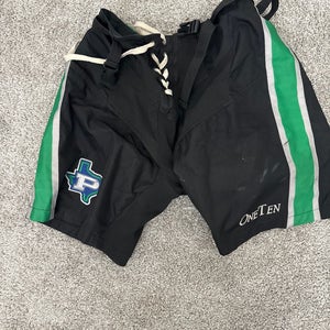 One Ten prosper hockey pants shells (used)