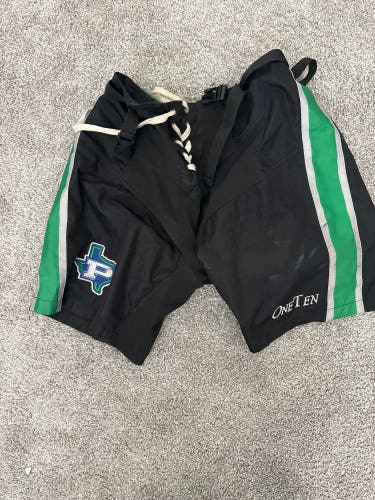One Ten prosper hockey pants shells (used)