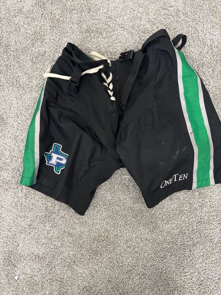 One Ten prosper hockey pants shells (used)