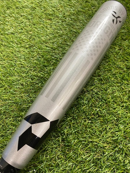 DeMarini The Goods Hybrid (2 3/4") USSSA 2024 (-5)