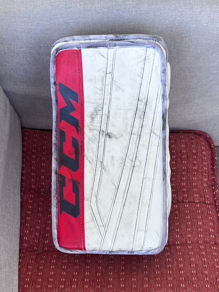 CCM Extreme Flex II  Pro Regular Pro Stock (Used)