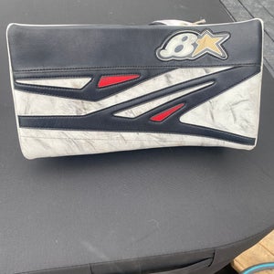 2022 Brian's G-Netik 8.0 Regular (Used)