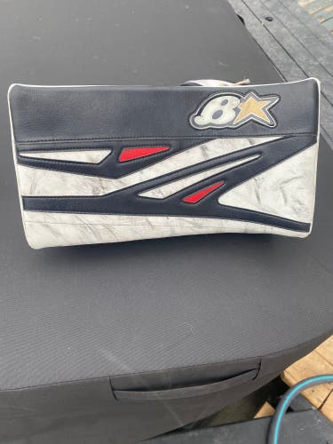 2022 Brian's G-Netik 8.0 Regular (Used)