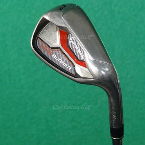 TaylorMade AeroBurner HL PW Pitching Wedge Factory Lightweight Steel Regular