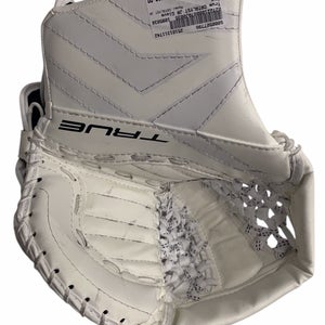True Catalyst Junior Goalie Glove