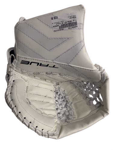 True Catalyst Junior Goalie Glove