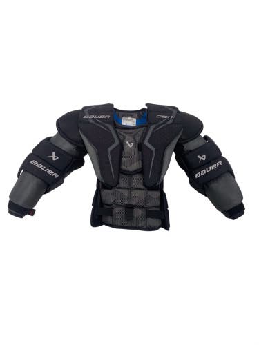 Bauer GSX Junior Goalie Chest Protector