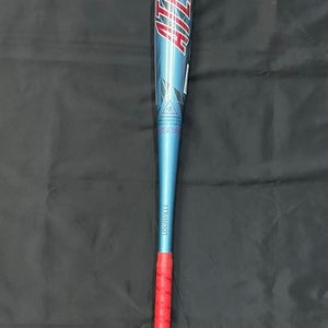 2026 Louisville Slugger Atlas Alloy BBCOR Certified Bat (-3) 30.5 oz 33.5" (New)
