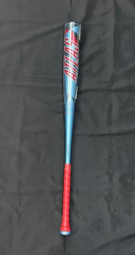 2026 Louisville Slugger Atlas Alloy BBCOR Certified Bat (-3) 30.5 oz 33.5" (New)