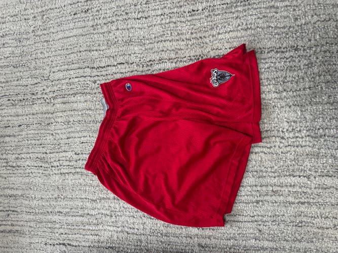 PLL Chaos Shorts