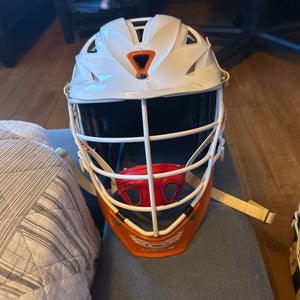 Cascade R Helmet (Used)