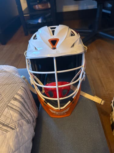 Cascade R Helmet (Used)
