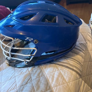 Cascade R Helmet (Used)