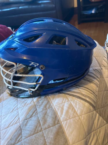 Cascade R Helmet (Used)