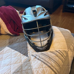 Cascade S Helmet (Used)